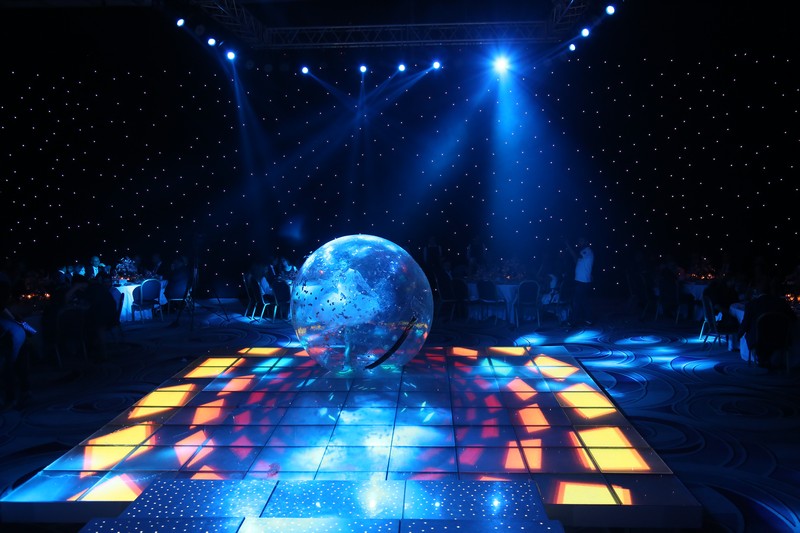NDU 5th Annual Gala Dinner
